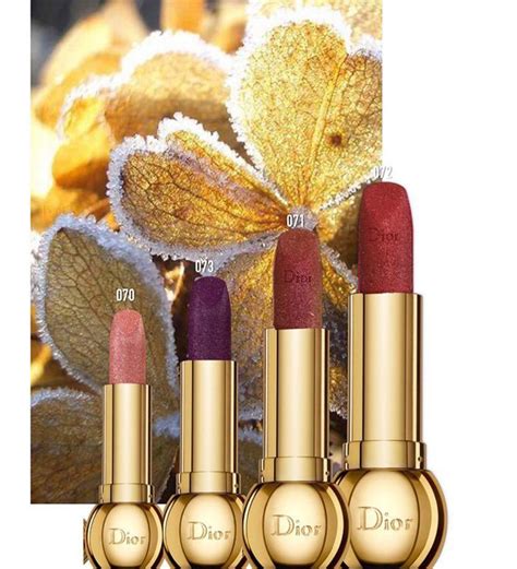 rouge dior - golden nights collection limited edition|Dior Holiday 2020 Makeup Golden Nights Collection .